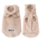 SnugglePaws Fleece Hoodie For Small Dogs Cats 3