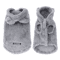 SnugglePaws Fleece Hoodie For Small Dogs Cats 4