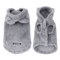 SnugglePaws Fleece Hoodie For Small Dogs Cats 4