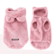 SnugglePaws Fleece Hoodie For Small Dogs Cats 5