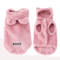SnugglePaws Fleece Hoodie For Small Dogs Cats 5