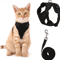 EasyControl EscapeProof Cat Harness Leash Set 3