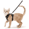 EasyControl EscapeProof Cat Harness Leash Set 4