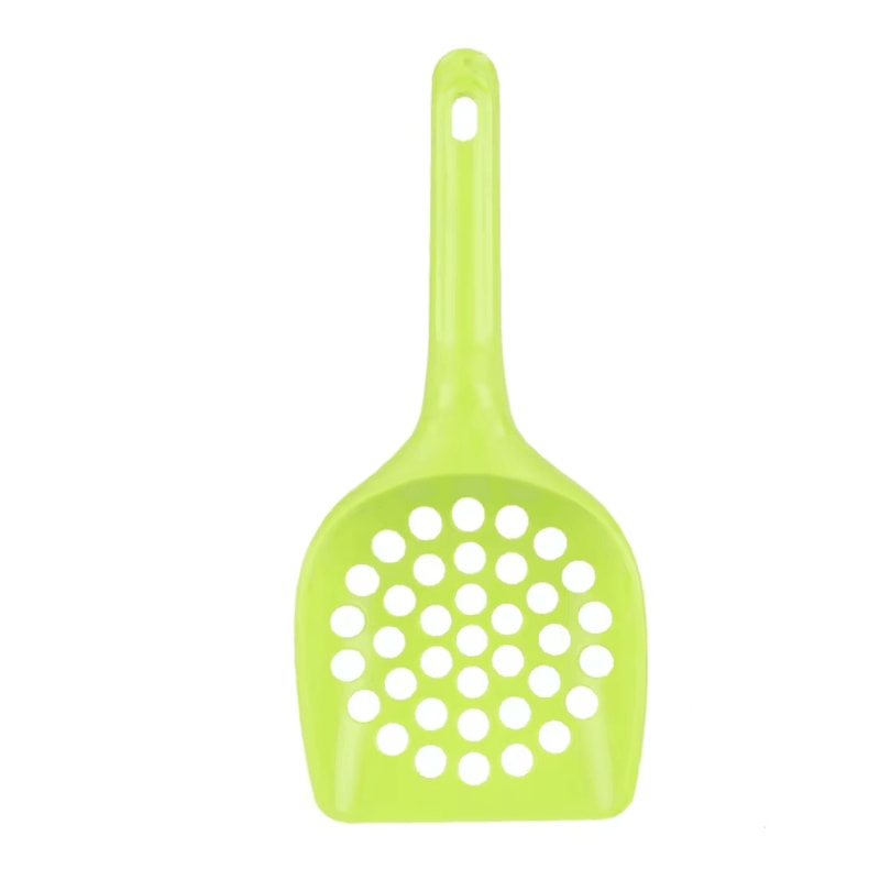 CleanSweep Thickened Cat Litter Scoop 4