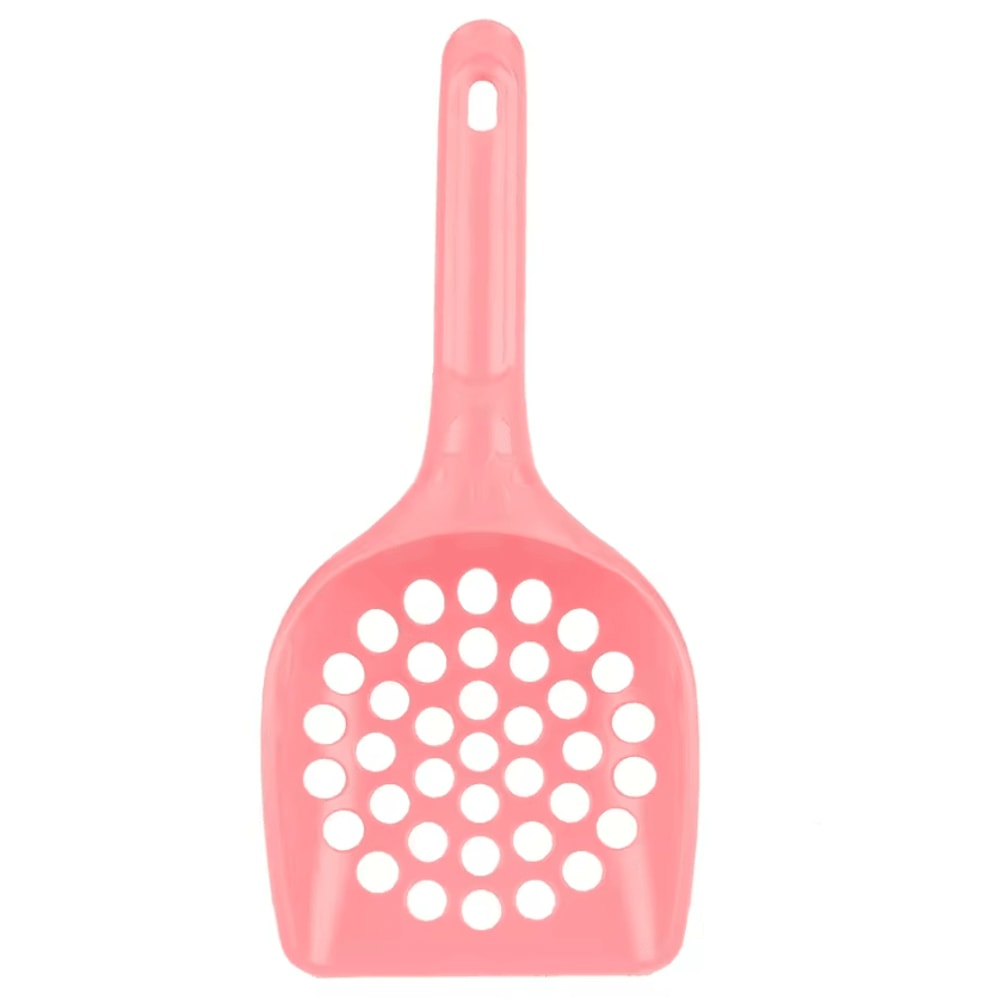 CleanSweep Thickened Cat Litter Scoop 6