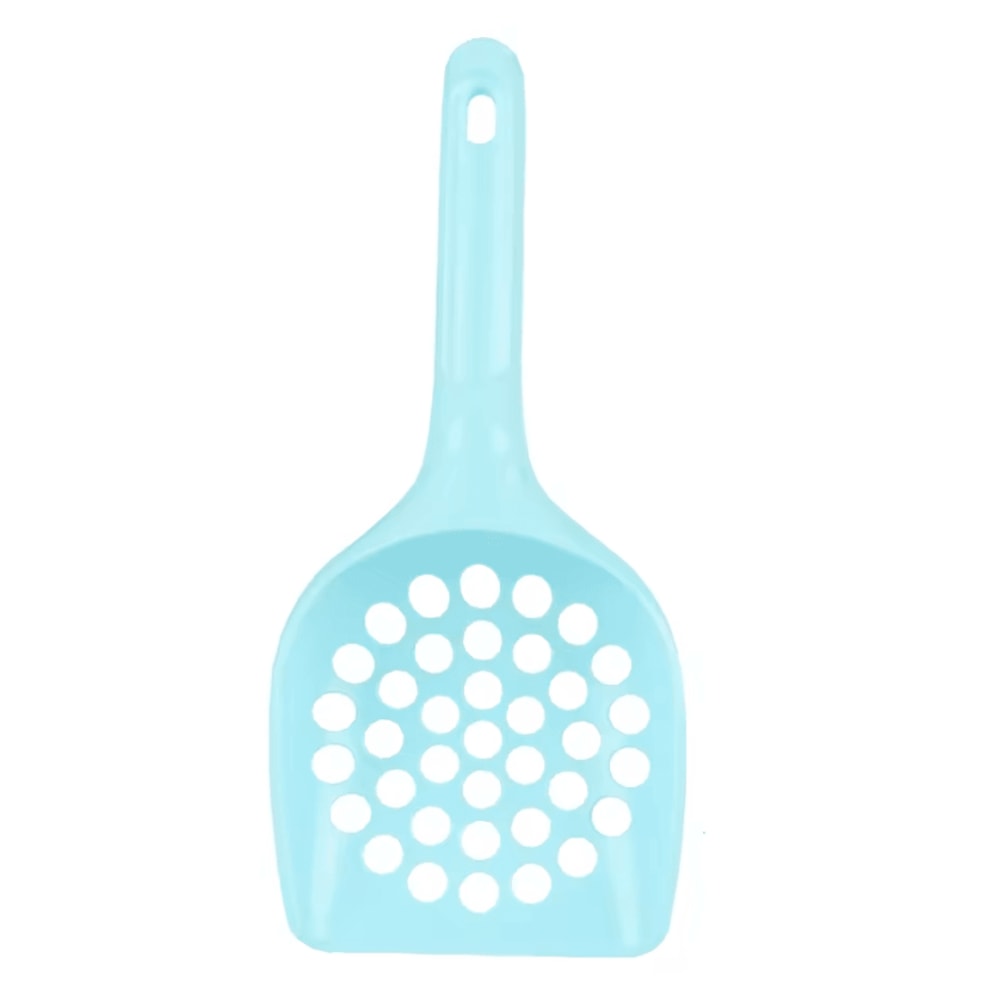 CleanSweep Thickened Cat Litter Scoop 7