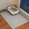 CleanStep DoubleLayer Cat Litter Trapping Mat 5