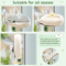 SunnyView Cat Window Hammock Bed For Indoor Cats 3