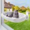SunnyView Cat Window Hammock Bed For Indoor Cats 4
