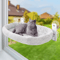 SunnyView Cat Window Hammock Bed For Indoor Cats 4