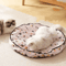 HuntNest Interactive Cat Tunnel Toy With Smart Rolling Ball 0