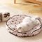 HuntNest Interactive Cat Tunnel Toy With Smart Rolling Ball 0