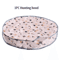 HuntNest Interactive Cat Tunnel Toy With Smart Rolling Ball 3