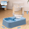 AquaServe Automatic Pet Feeder Water Dispenser Set 4