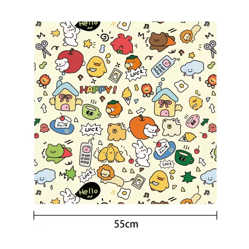 CalmWrap AntiScratch Cat Grooming Burrito Wrap 3