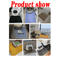 CleanGuard DoubleLayer Waterproof Cat Litter Mat 2