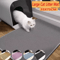 TrapEase Waterproof DoubleLayer Cat Litter Mat 0
