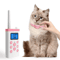 QuietPaws Smart AntiMeow Training Collar For Cats 3