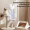 FreshPurr Smart Cat Litter Odor Purifier 1
