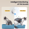 FreshPurr Smart Cat Litter Odor Purifier 4