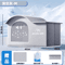 FrostNest Cooling Pet House For Cats Small Dogs 1