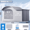 FrostNest Cooling Pet House For Cats Small Dogs 3