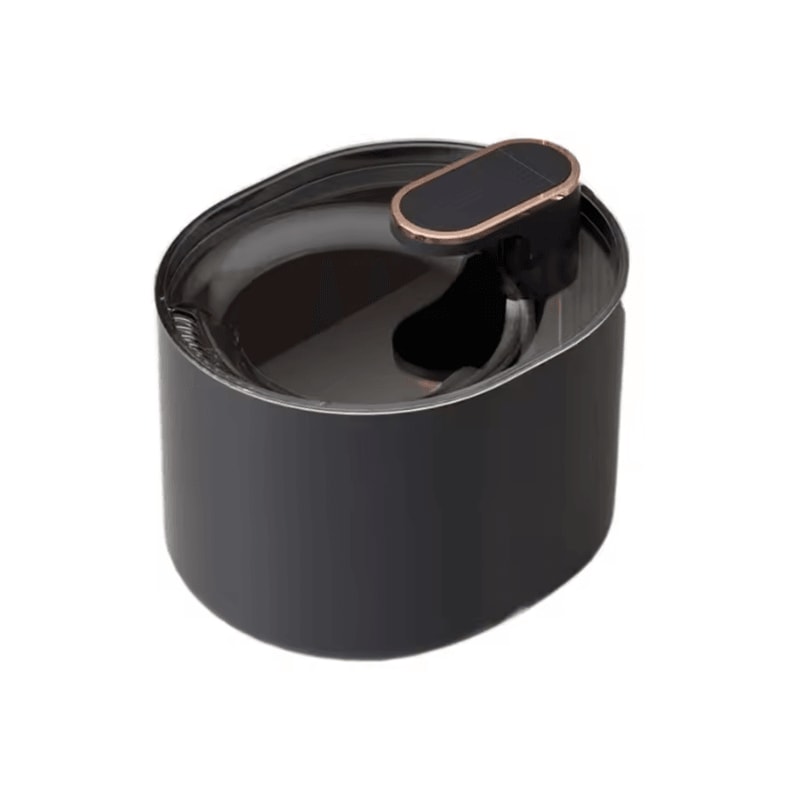 AquaRipple 3L Automatic Cat Water Fountain 4