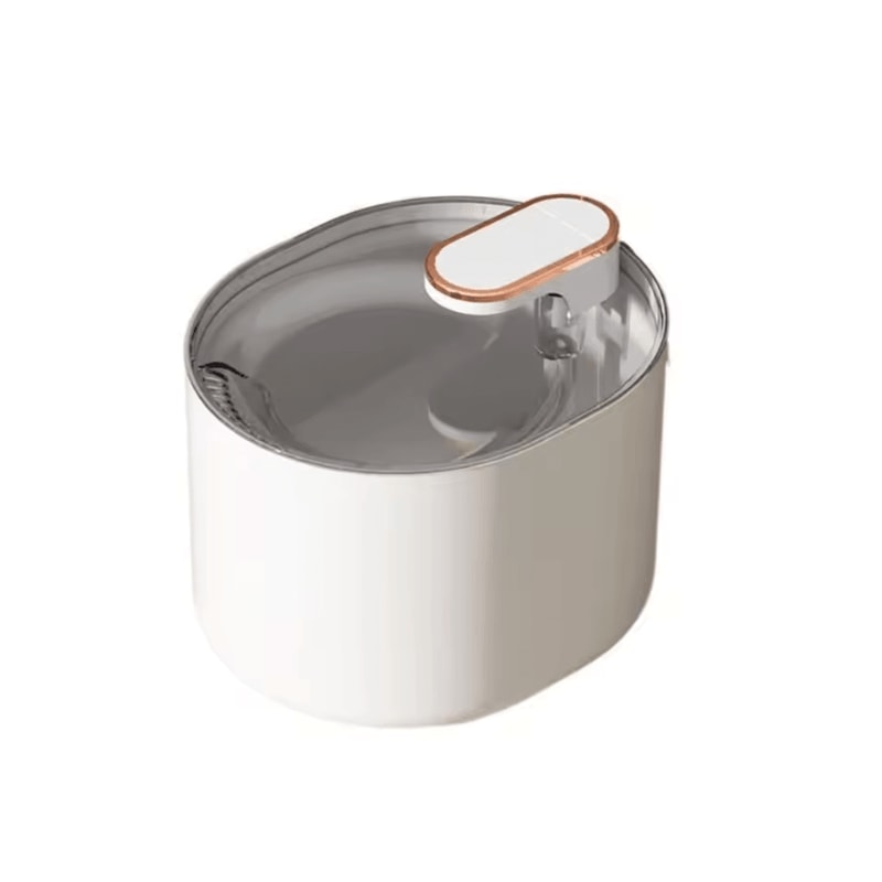 AquaRipple 3L Automatic Cat Water Fountain 5