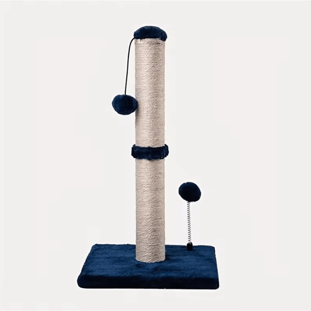 TallGuard Premium Sisal Cat Scratching Post 3