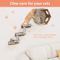 ScratchShield SelfAdhesive Cat Scratch Furniture Protector 2