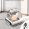 Tonepie SmartClean 65L Automatic SelfCleaning Cat Litter Box 2