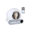 Tonepie SmartClean 65L Automatic SelfCleaning Cat Litter Box 4