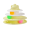 SpinPaws 4Level Interactive Cat Toy Tower 3