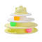 SpinPaws 4Level Interactive Cat Toy Tower 3