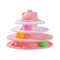 SpinPaws 4Level Interactive Cat Toy Tower 5