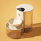 PureFlow 3000ML Smart Tilt Cat Water Fountain 4