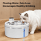AquaSense 25L Smart Rechargeable Cat Water Fountain 1