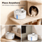 AquaSense 25L Smart Rechargeable Cat Water Fountain 2