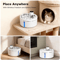AquaSense 25L Smart Rechargeable Cat Water Fountain 2