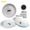 WhiskerEase Ceramic AntiWhisker Fatigue Pet Bowl Set 7
