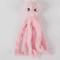 Ocean Paws Plush Octopus Catnip Toy 2