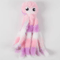 Ocean Paws Plush Octopus Catnip Toy 3