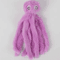 Ocean Paws Plush Octopus Catnip Toy 4