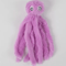 Ocean Paws Plush Octopus Catnip Toy 4
