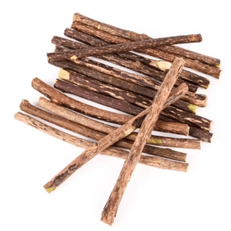 PurePaw Natural Silvervine Chew Sticks For Cats 1