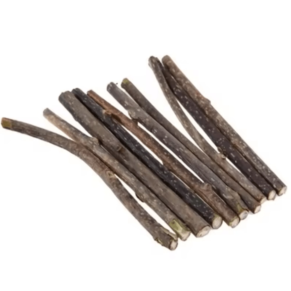 PurePaw Natural Silvervine Chew Sticks For Cats 3