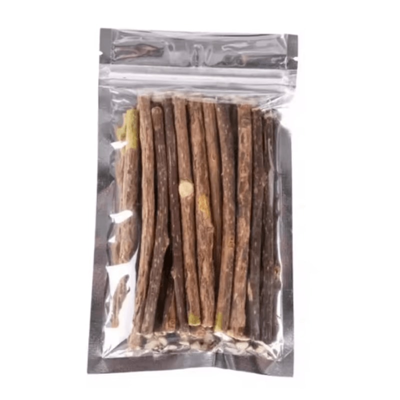 PurePaw Natural Silvervine Chew Sticks For Cats 4