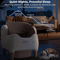 SmartClean OpenTop Automatic SelfCleaning Cat Litter Box 1