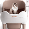 SmartClean OpenTop Automatic SelfCleaning Cat Litter Box 4