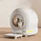 ElitePaw 78L Smart SelfCleaning Cat Litter Box With App Control 3